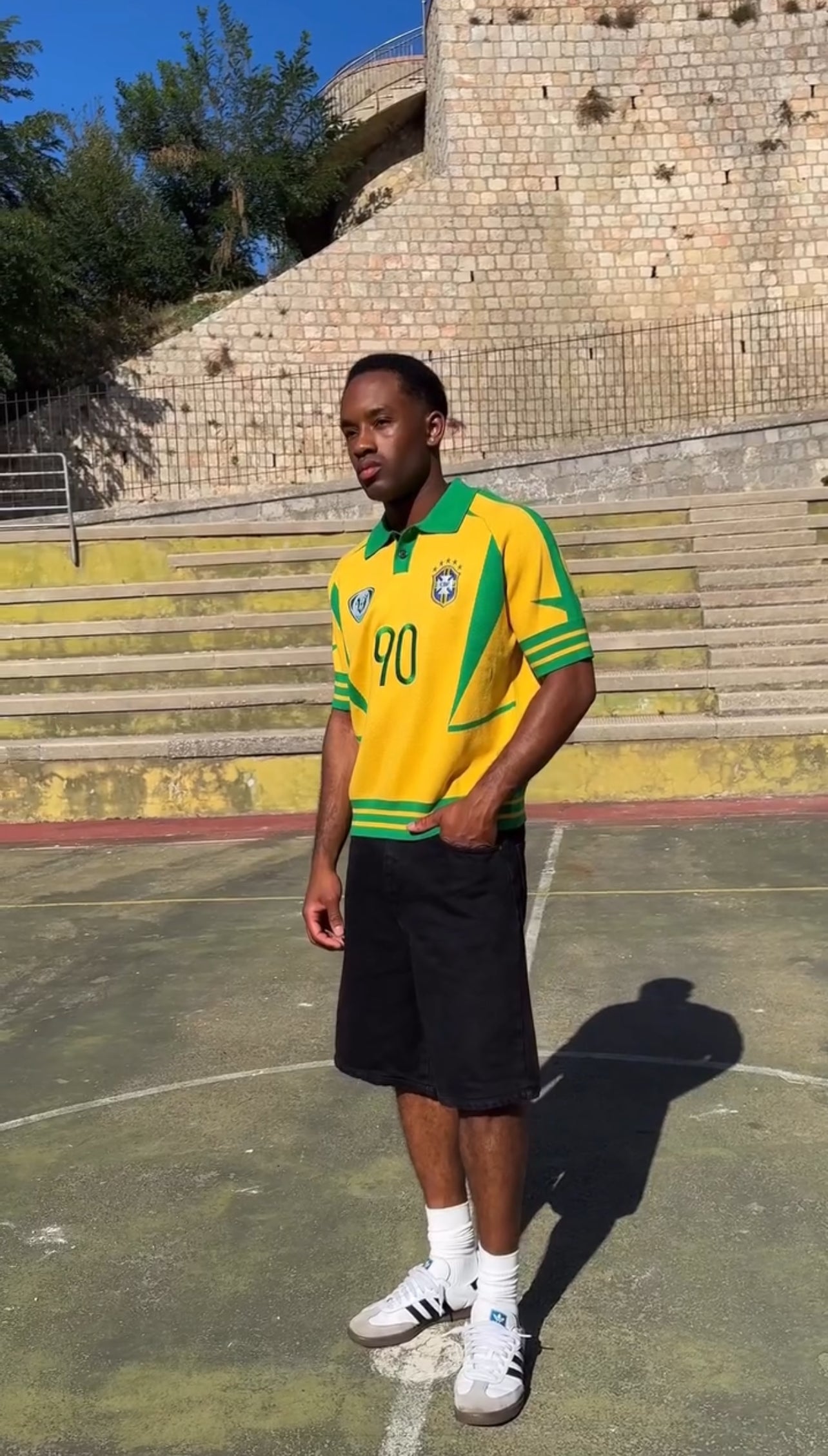 Jersey Collection