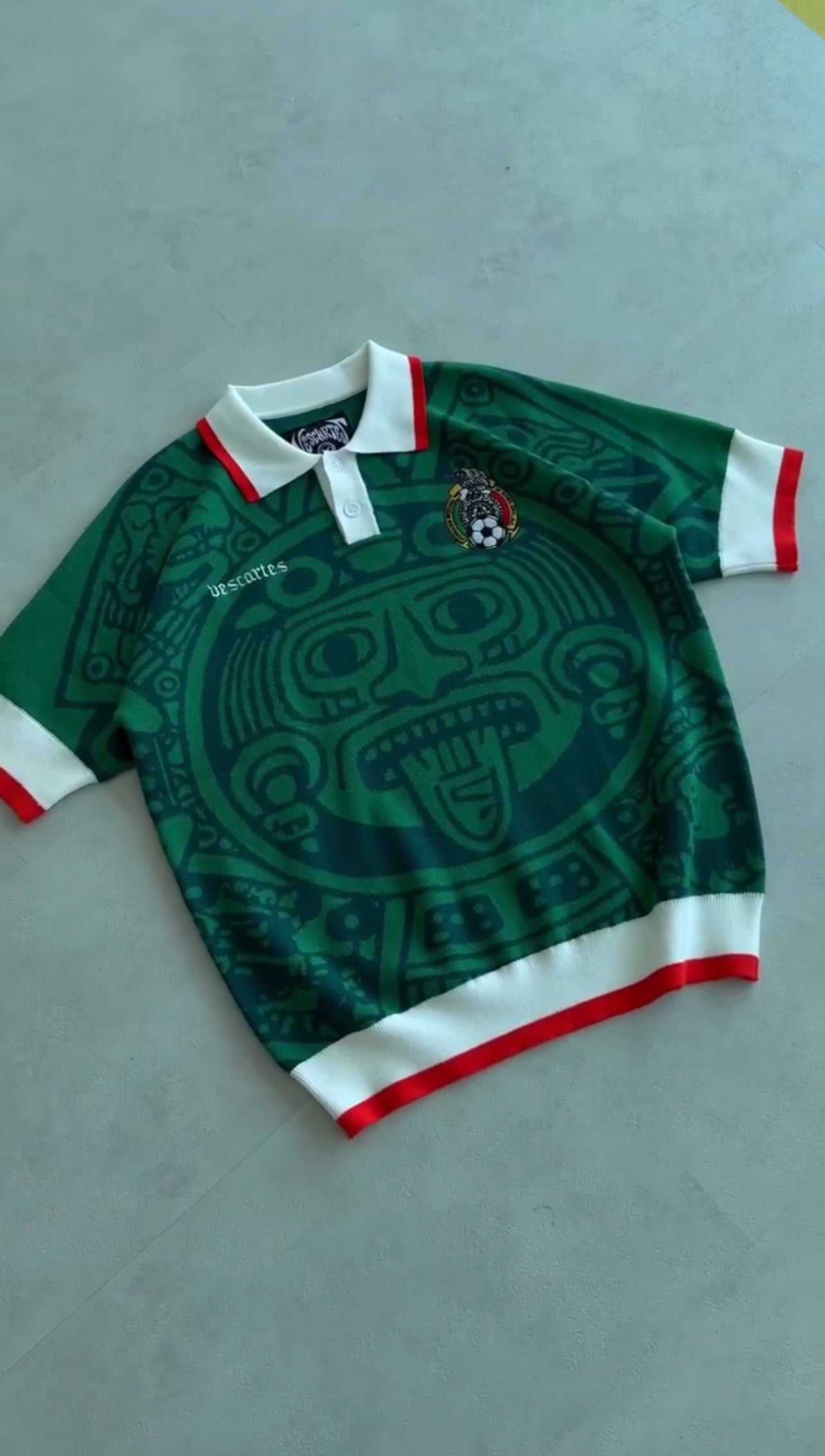 Jersey Collection