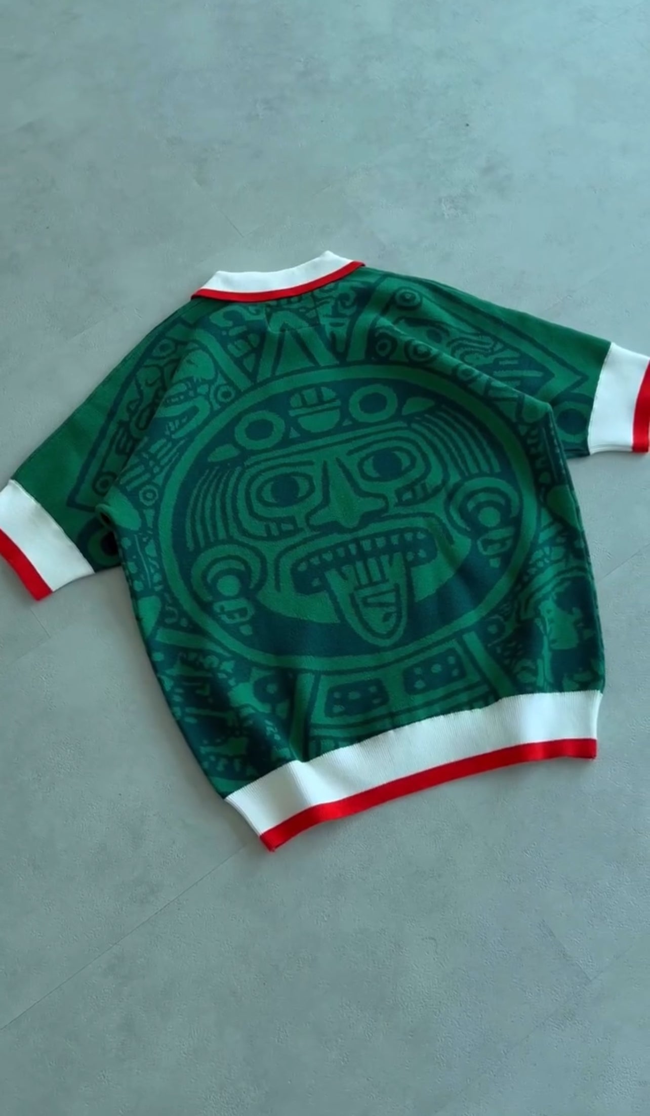 Jersey Collection