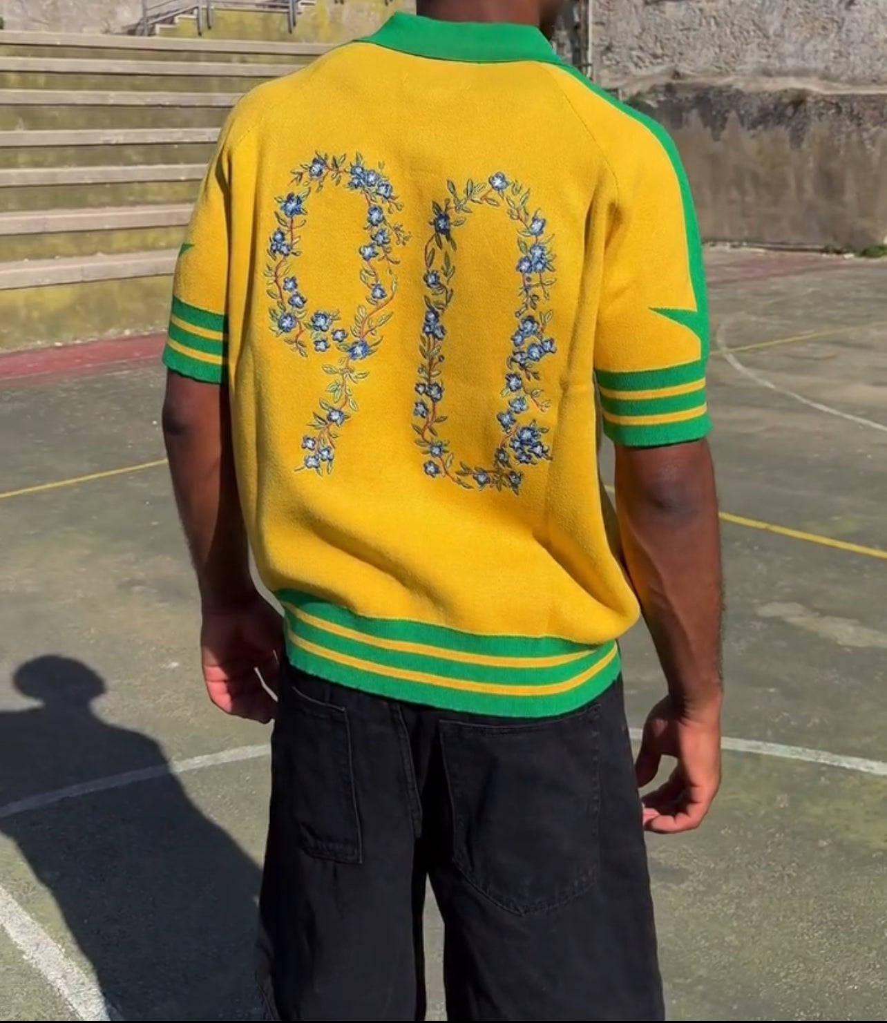 Jersey Collection