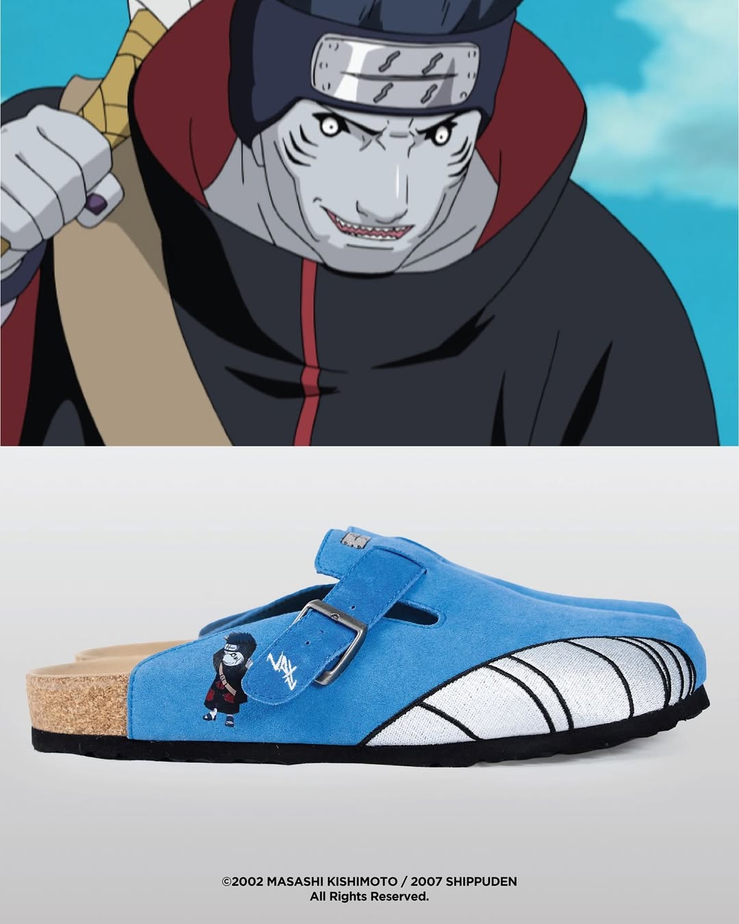 Shinobu Slides