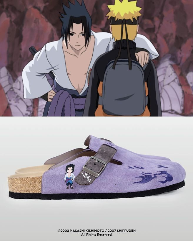 Shinobu Slides