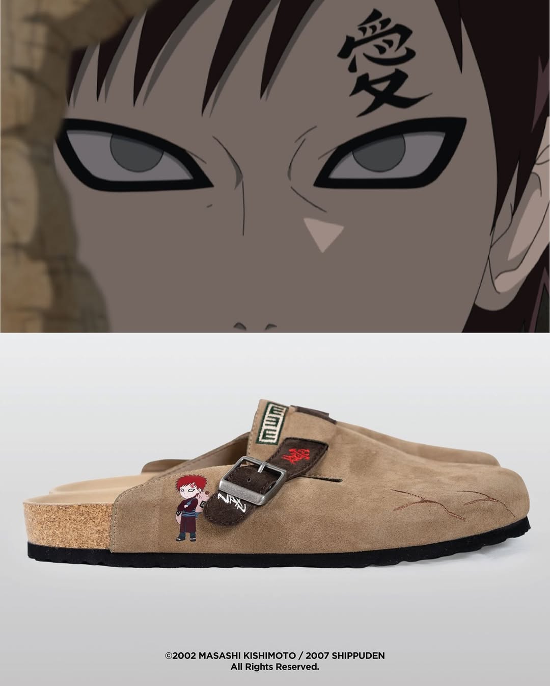 Shinobu Slides