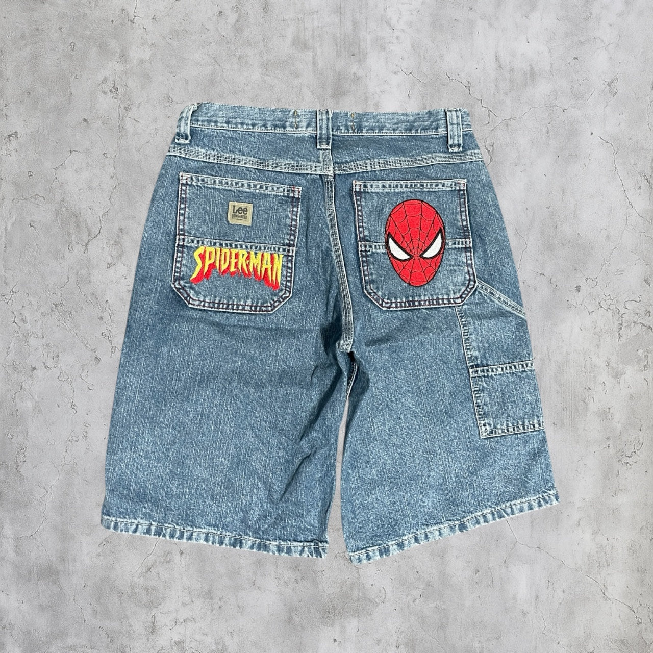 Superhero Collection