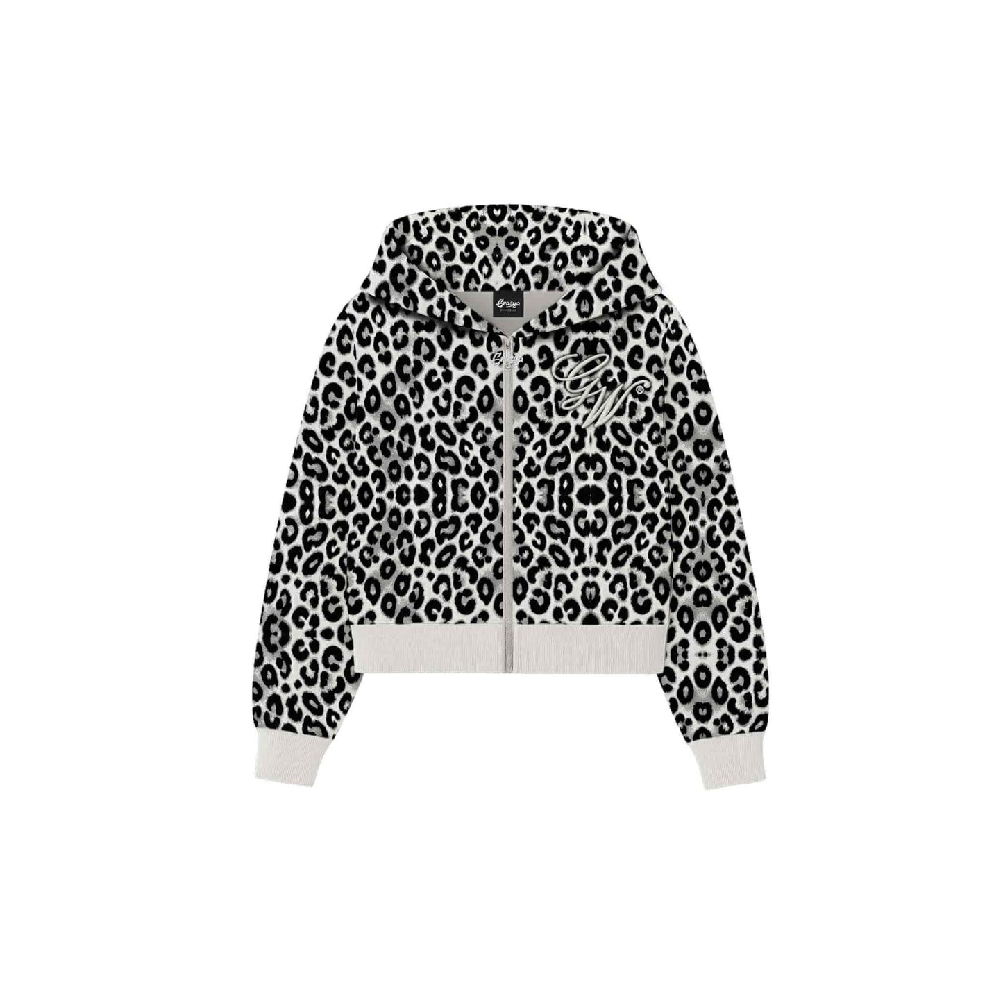 Leopard Set