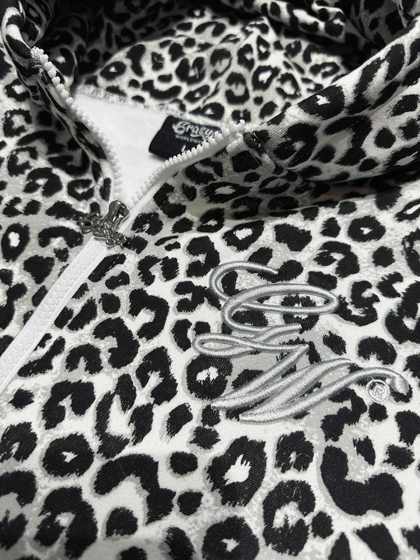 Leopard Set
