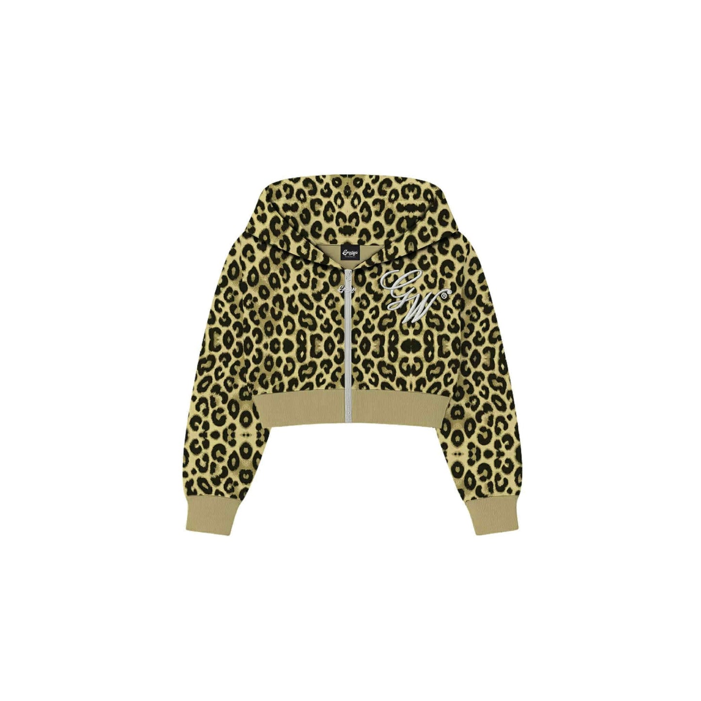 Leopard Set