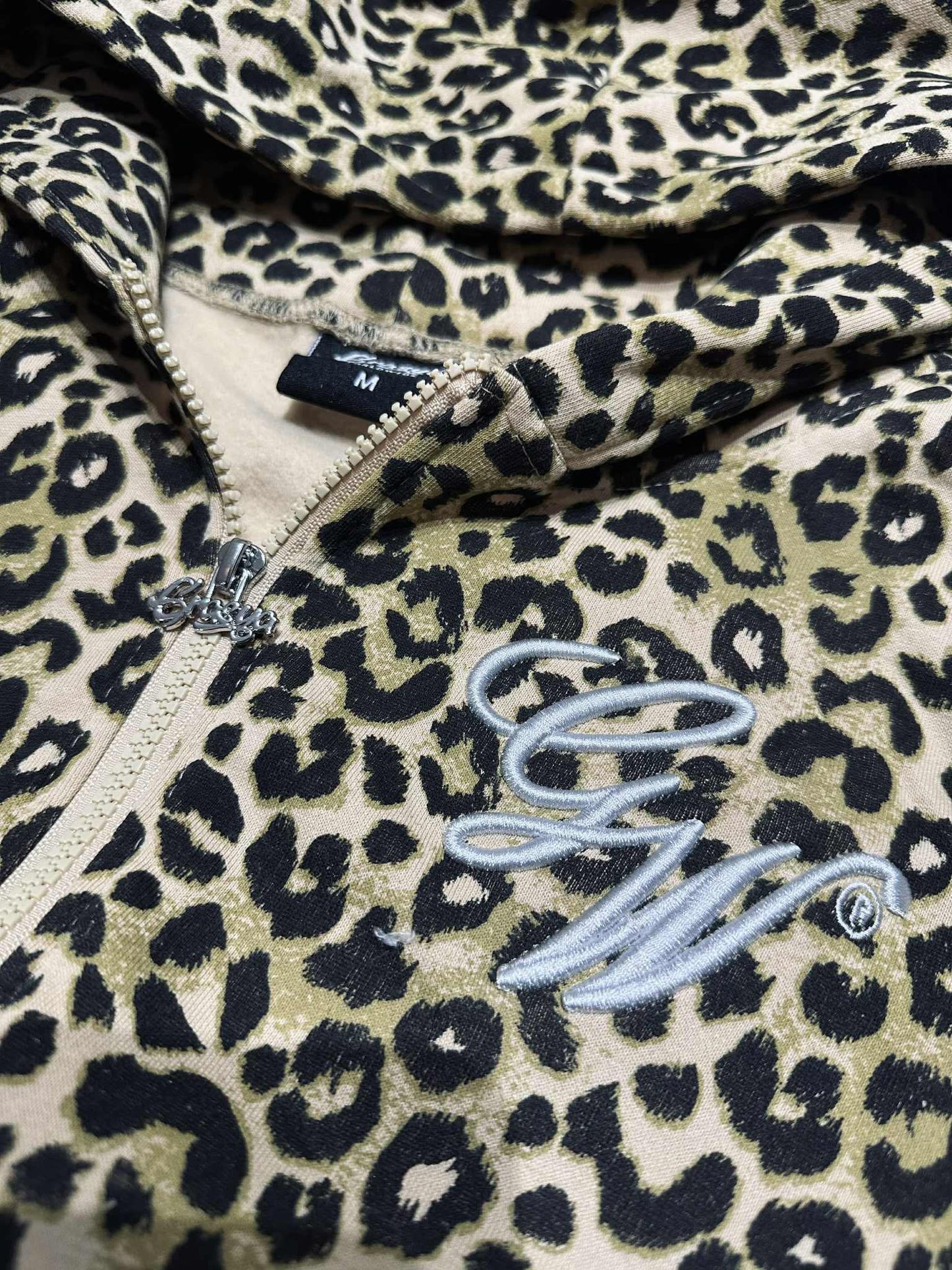 Leopard Set