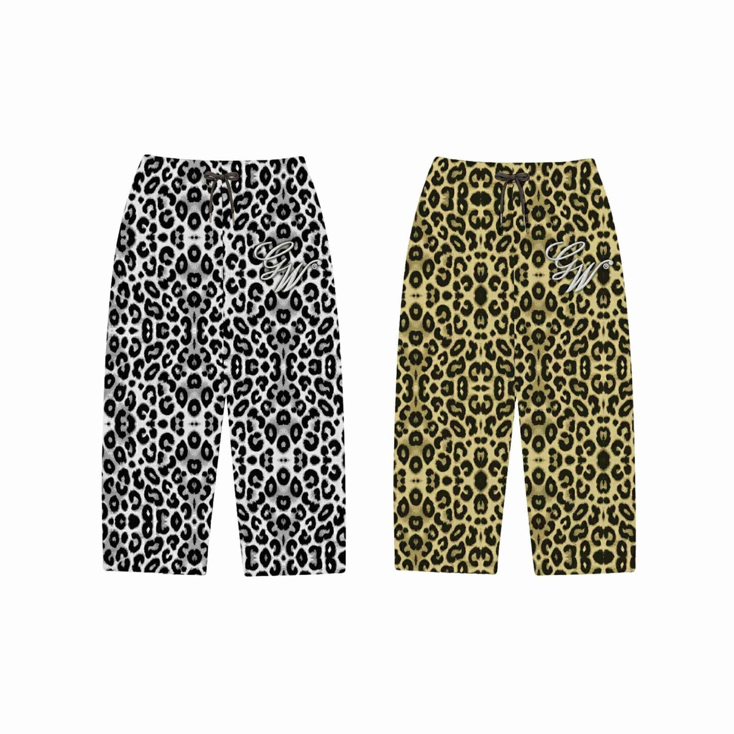 Leopard Set