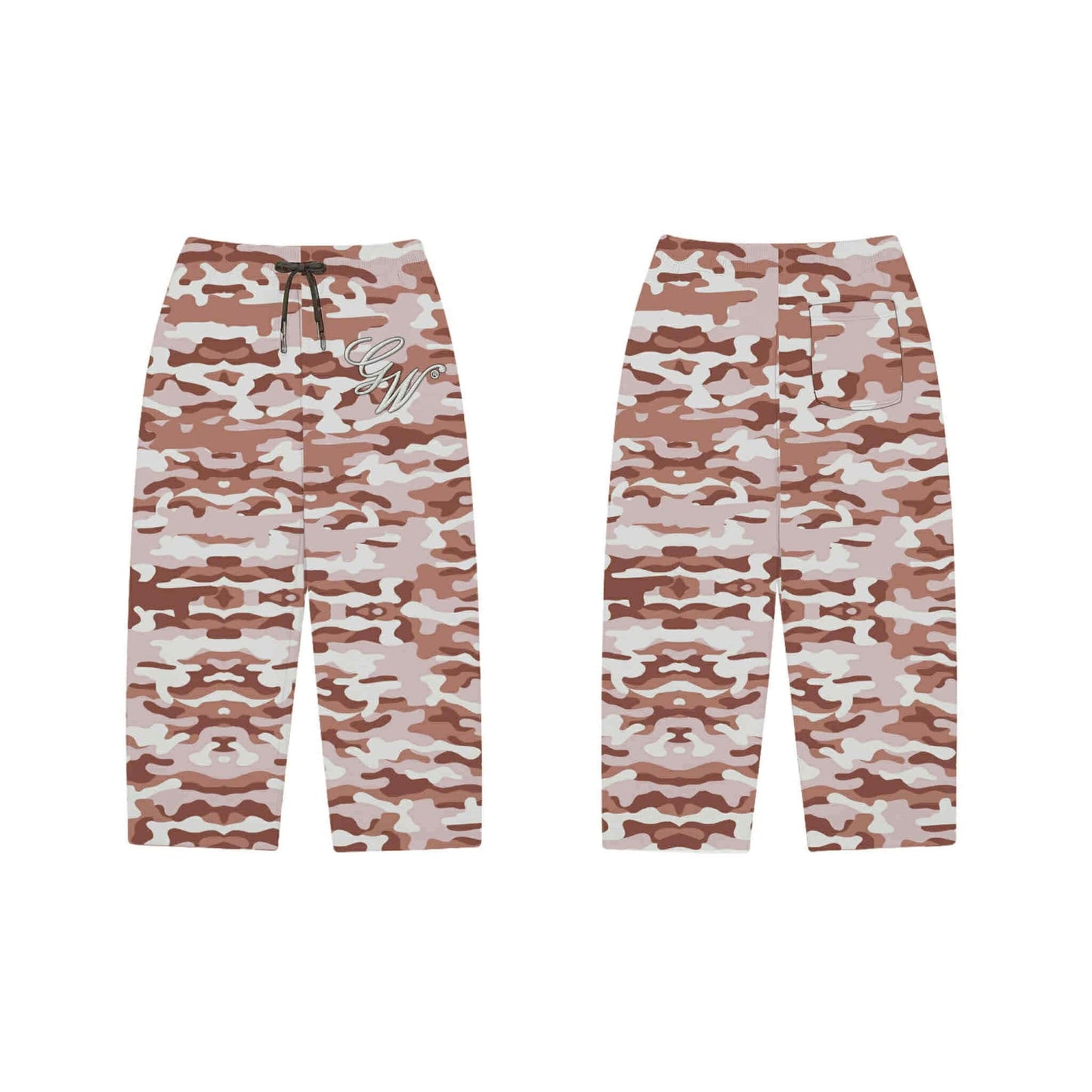 Camo Set Collection