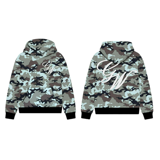 Camo Set Collection