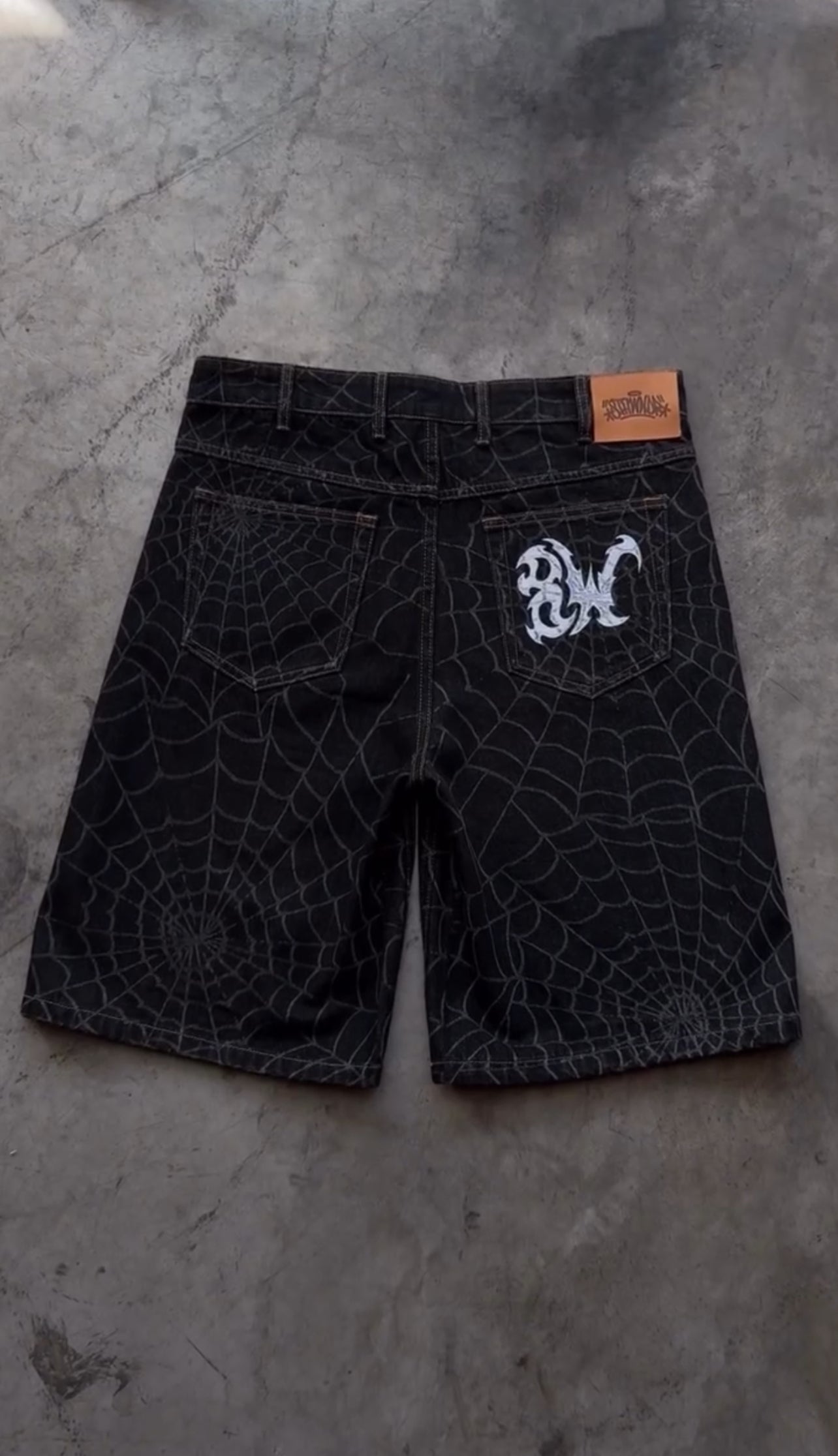 Web Shorts