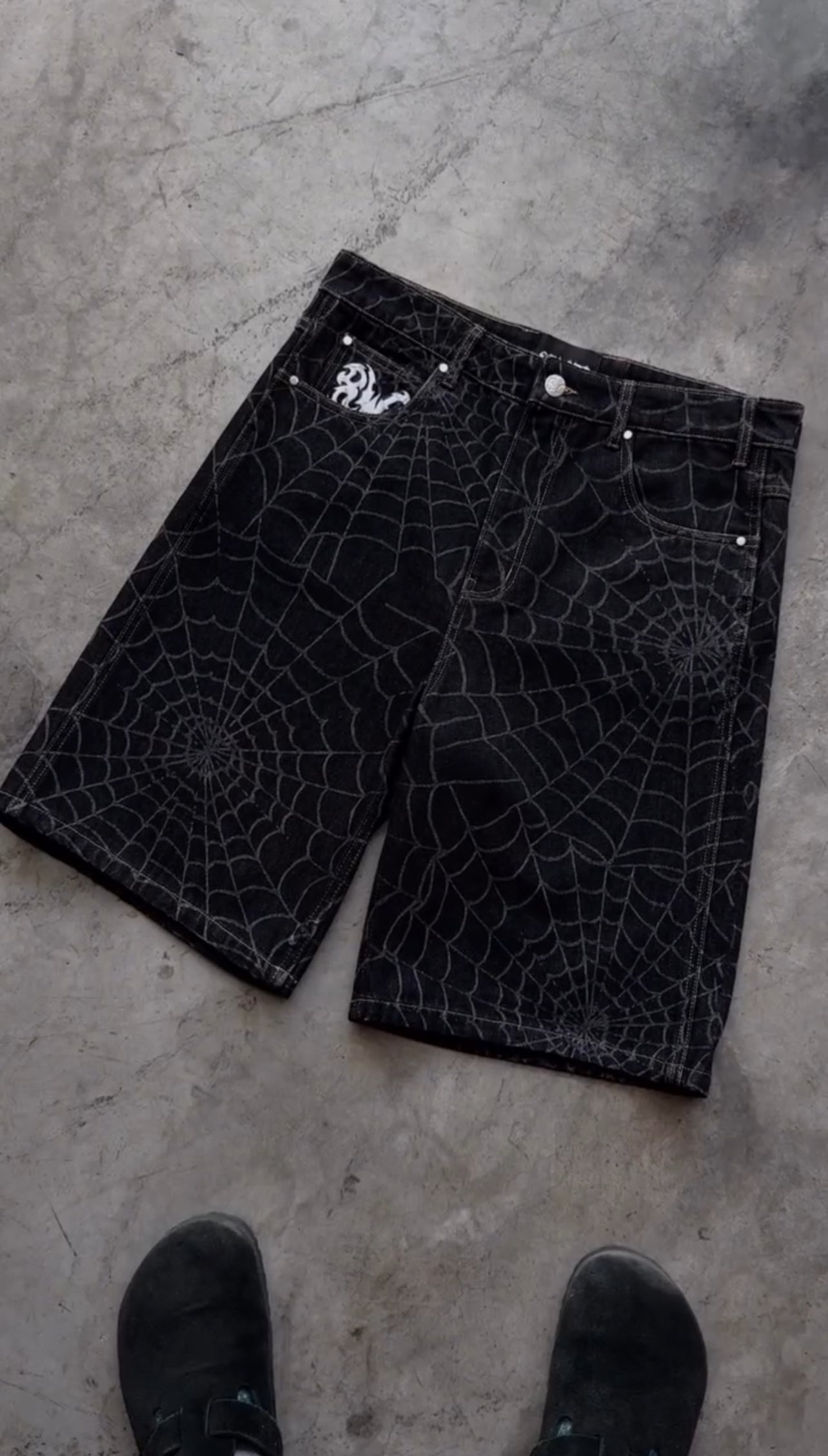 Web Shorts