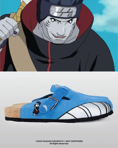Shinobu Slides