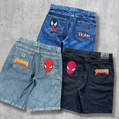 Superhero Collection