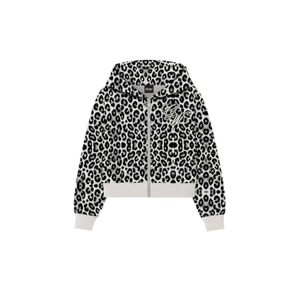 Leopard Set