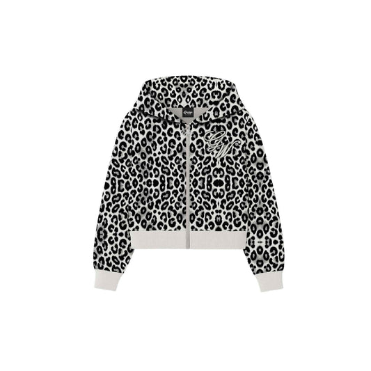 Leopard Set