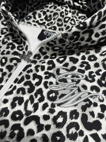 Leopard Set
