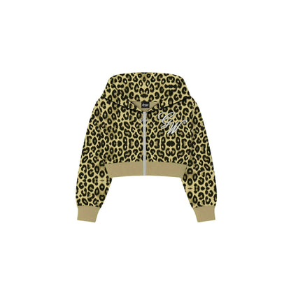 Leopard Set