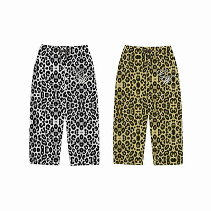 Leopard Set