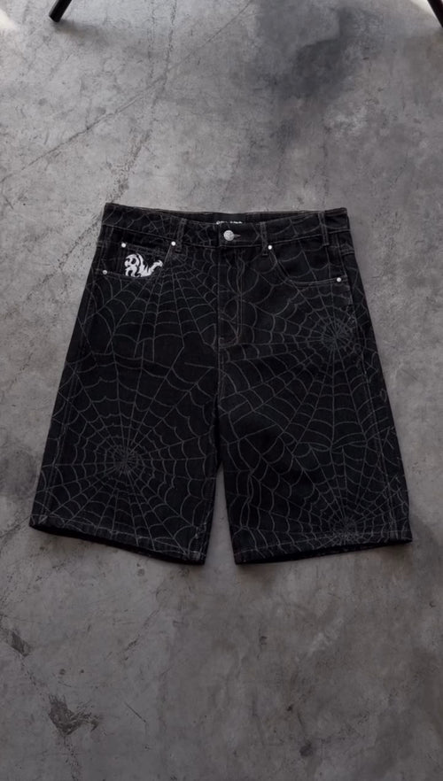 Web Shorts
