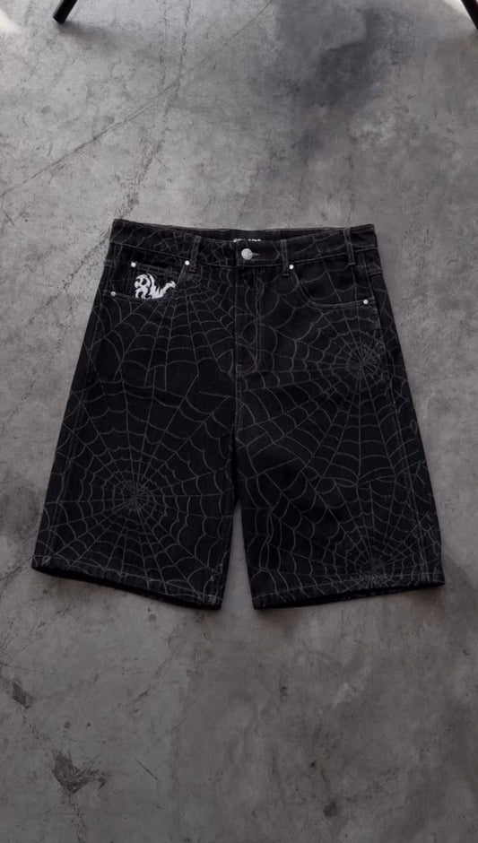 Web Shorts